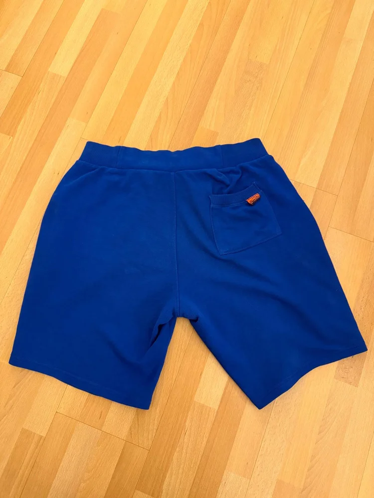 Superdry Shorts, size L, photo 5