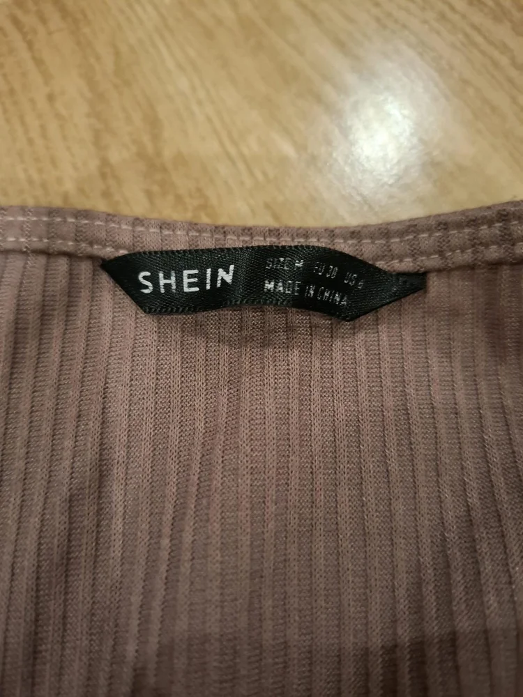 Shein Long Sleeve, size S / 36 / 8, photo 2