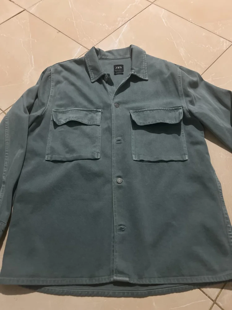 Zara Shirts