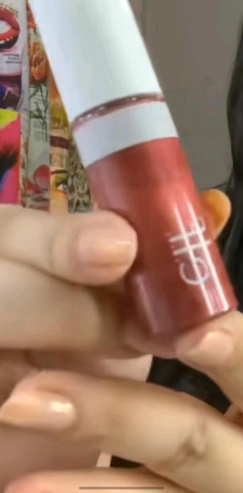 Elfs Makeup