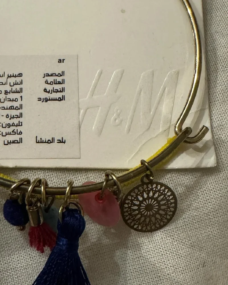 H&M Bracelets, size One size, photo 3