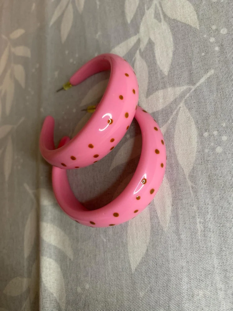 Earrings, size Other, photo 4