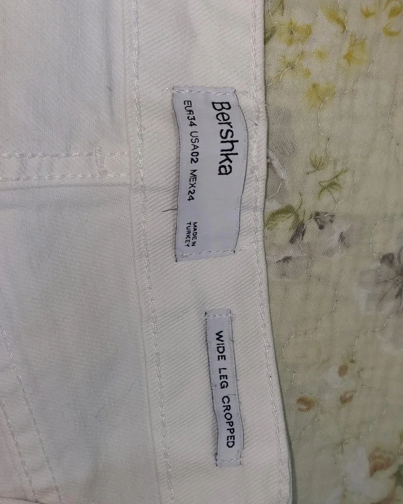 Bershka Pants, size XS / 34 / 6, photo 3
