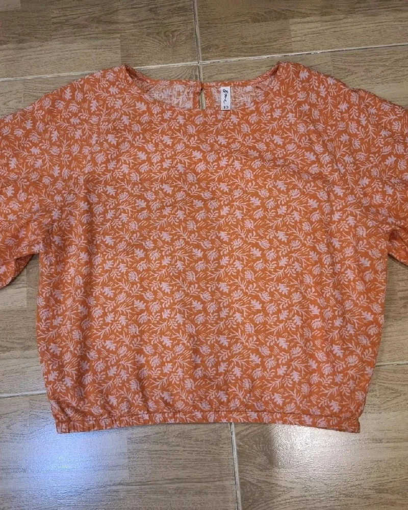 Blouses, size M / 38 / 10, photo 3
