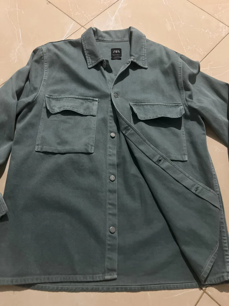 Zara Shirts, size XXL, photo 6
