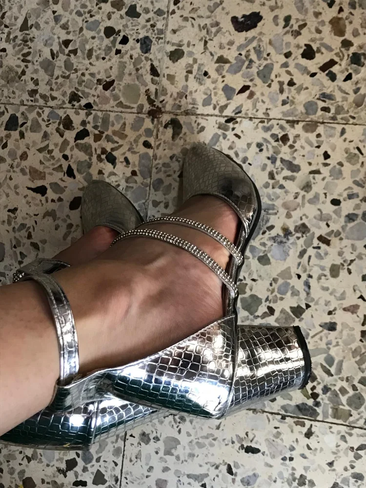 Sandals, size 38, photo 3