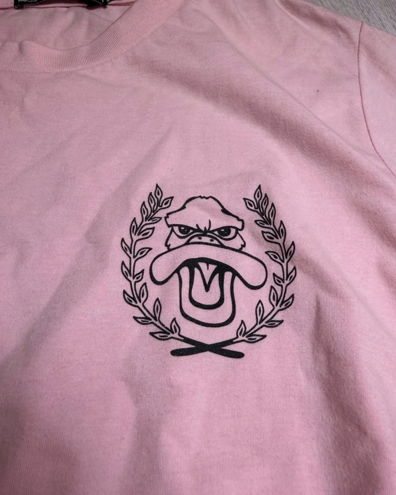 Local T-shirts, size S, photo 3