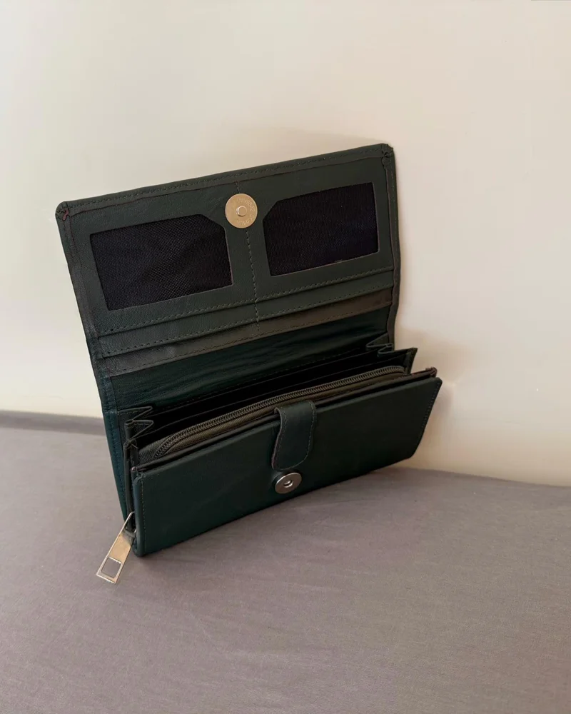 Wallets, size One size, photo 2