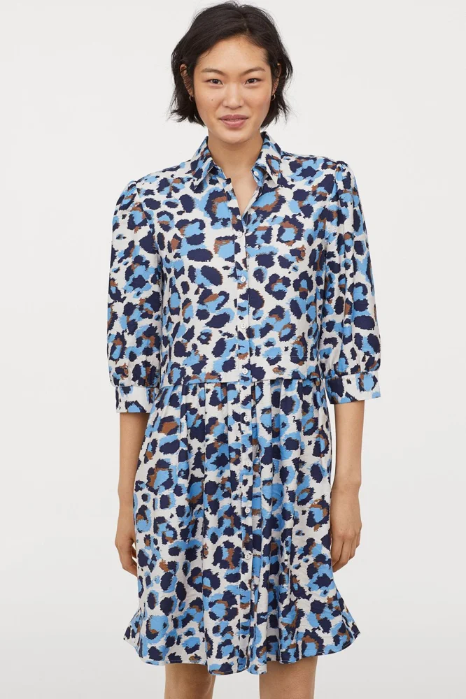 H&M Midi Dresses, size XL / 42 / 14, photo 2