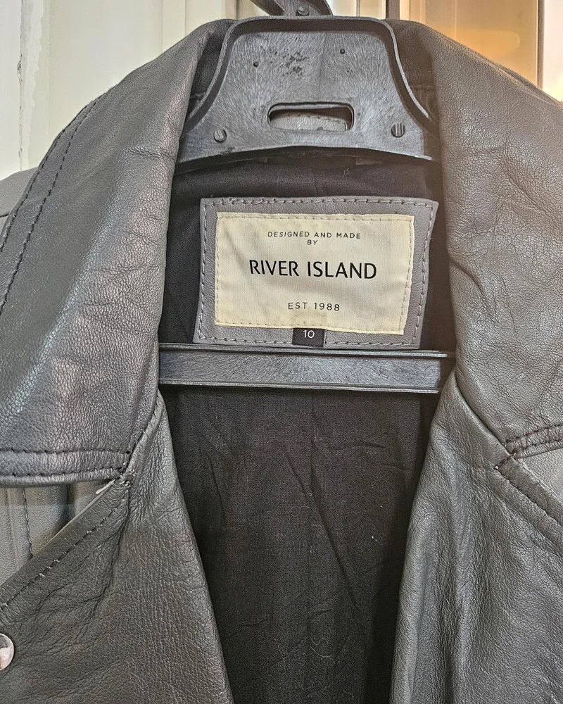 River Island Jackets, size M / 38 / 10, photo 4