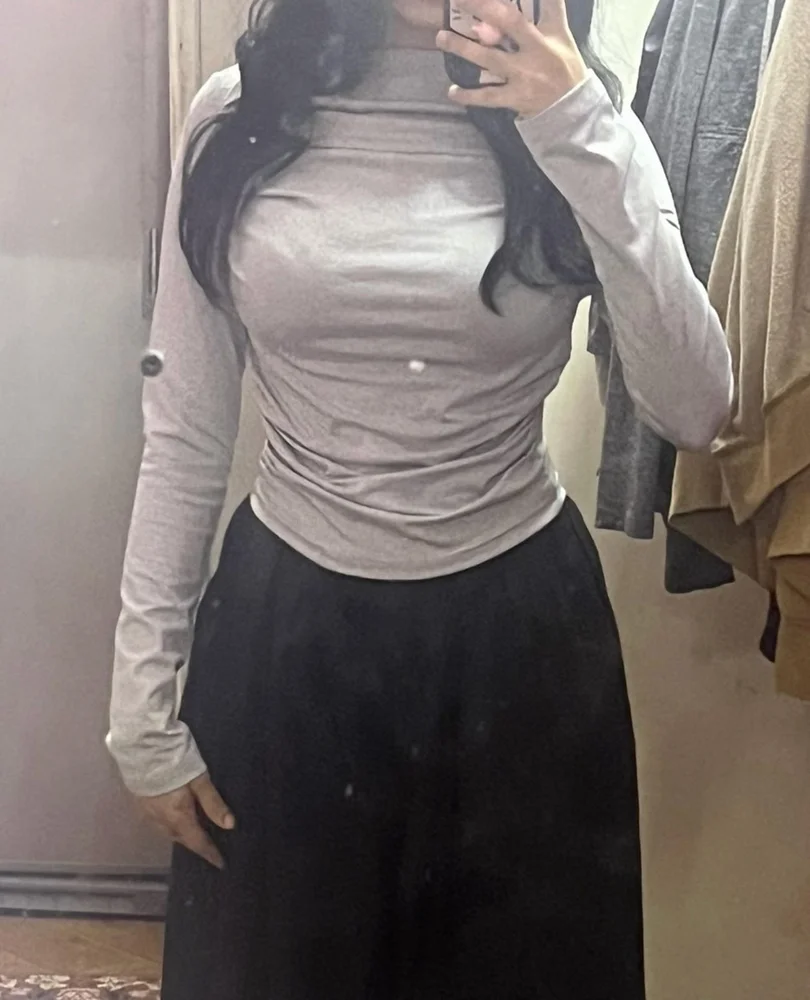 Shein Long Sleeve, size S / 36 / 8, photo 2