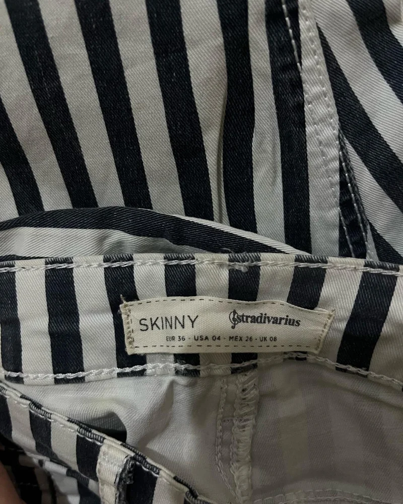 Stradivarius Jeans, size S / 36 / 8, photo 3