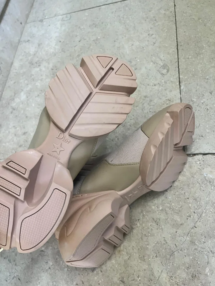 Dior Boots, size 37, photo 6