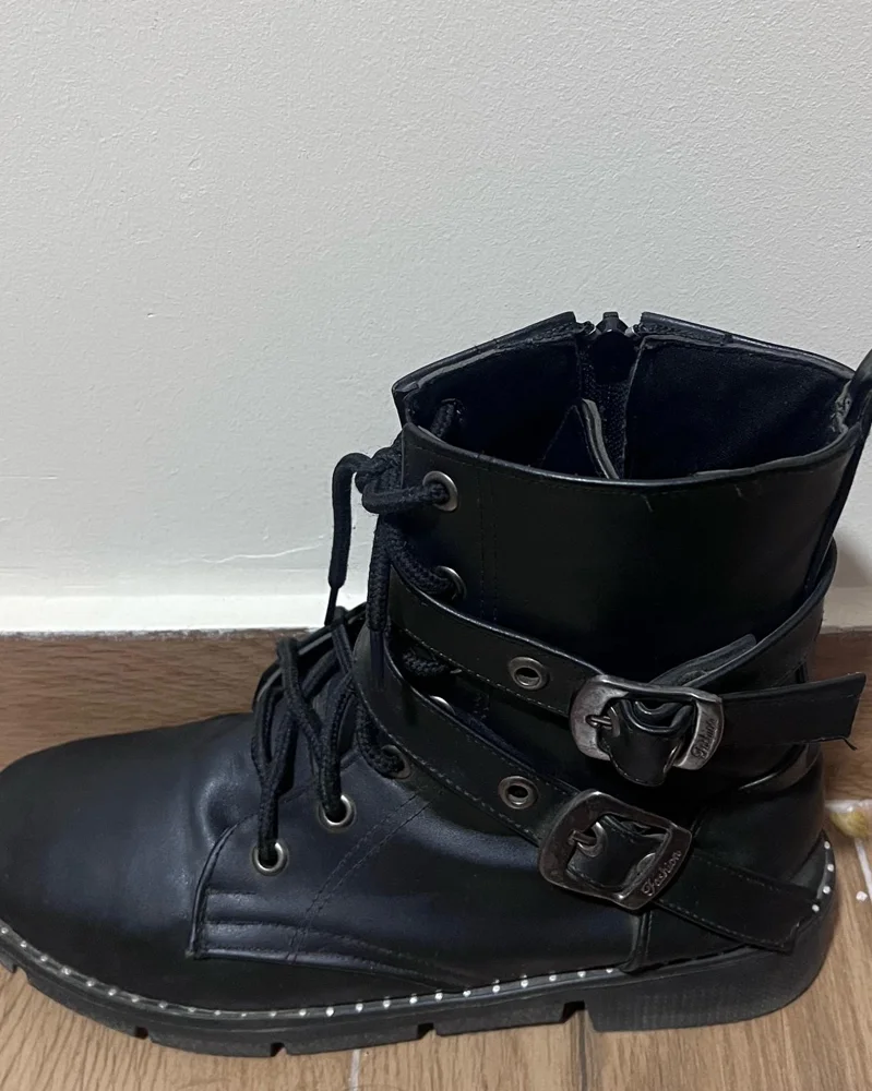 Boots, size 38, photo 2