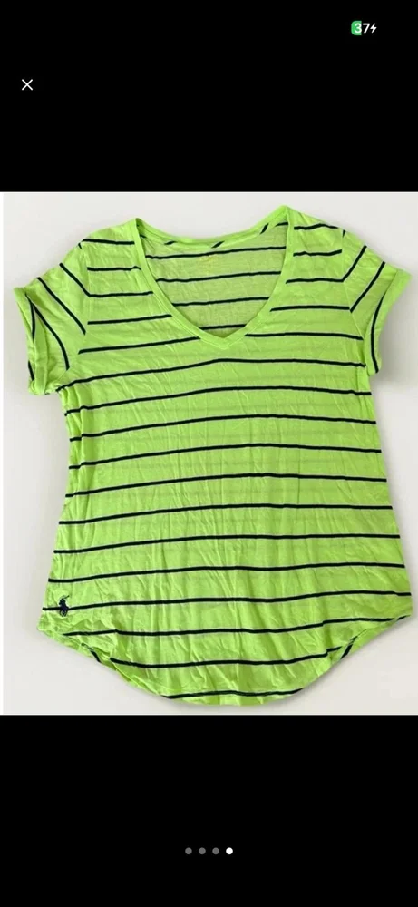 Polo Ralph Lauren T-shirts, size XS / 34 / 6, photo 3
