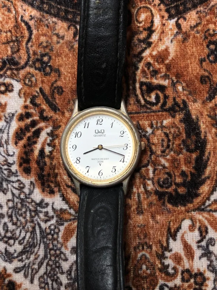 Watches