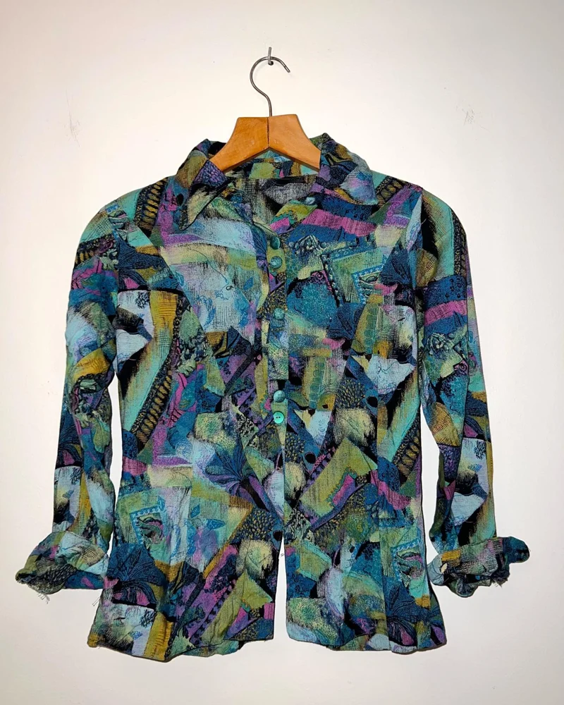 Shirts, size S / 36 / 8, photo 4