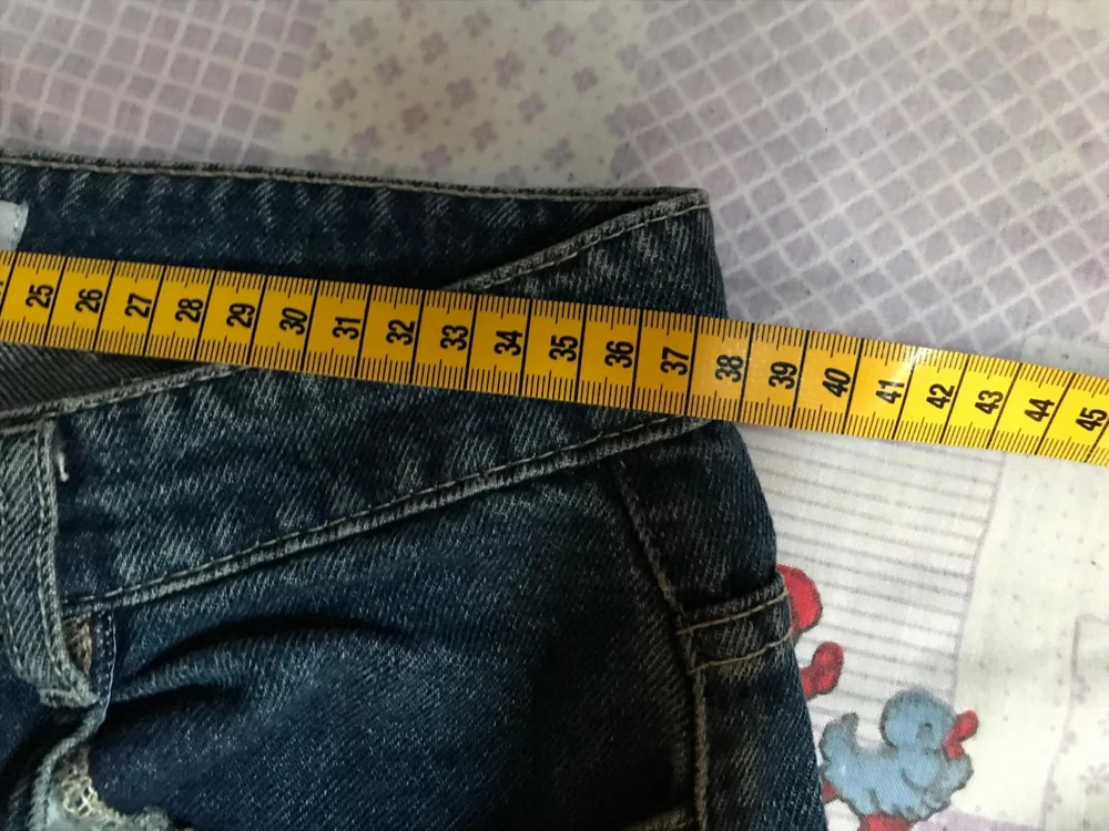 Forever 21 Jeans, size M / 38 / 10, photo 4