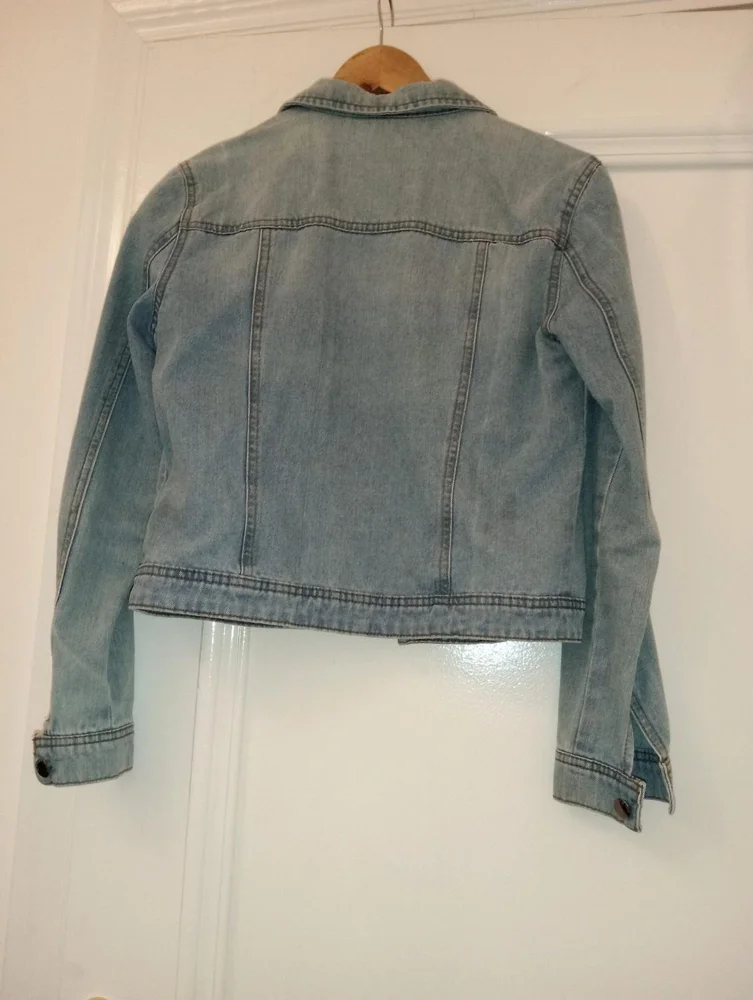 Jackets, size S / 36 / 8, photo 2