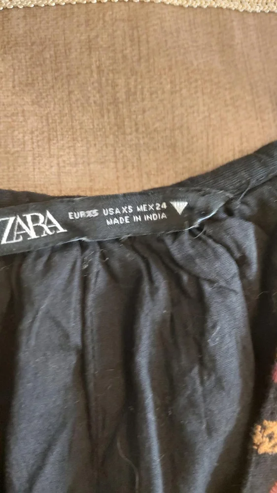 Zara Blouses, size XS / 34 / 6, photo 4