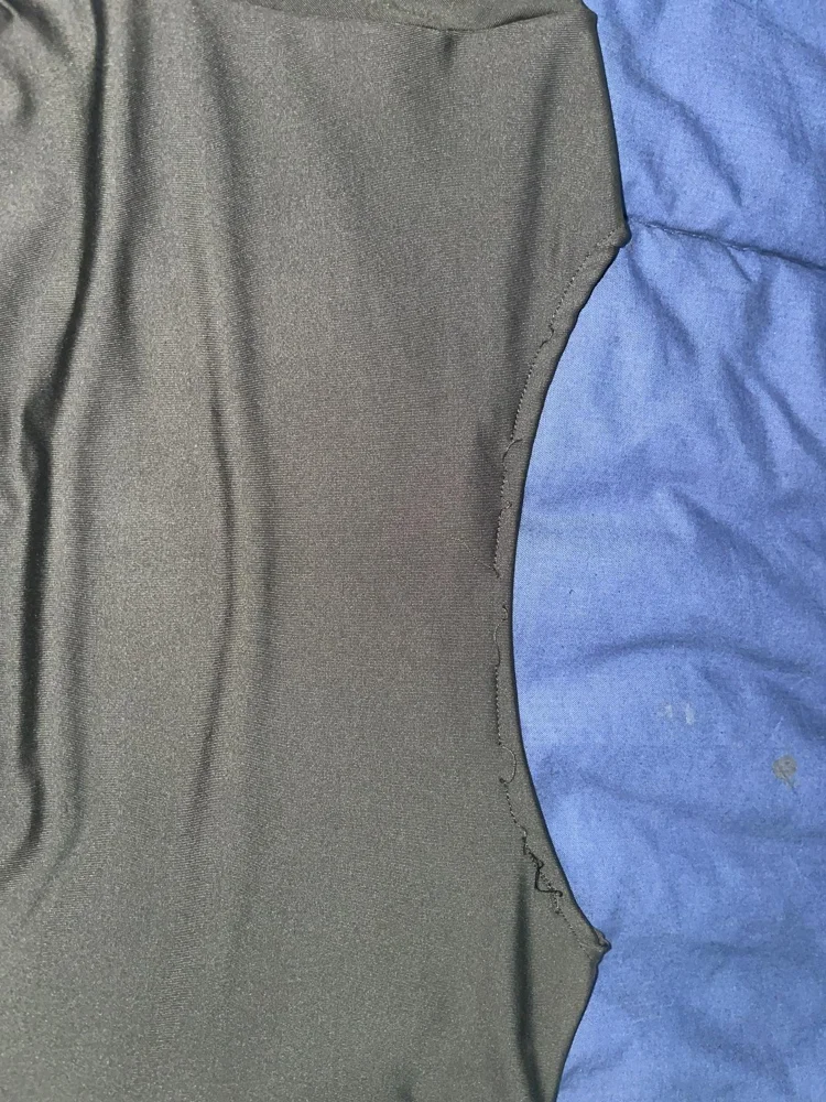 local brands Crop Tops, size M / 38 / 10, photo 3