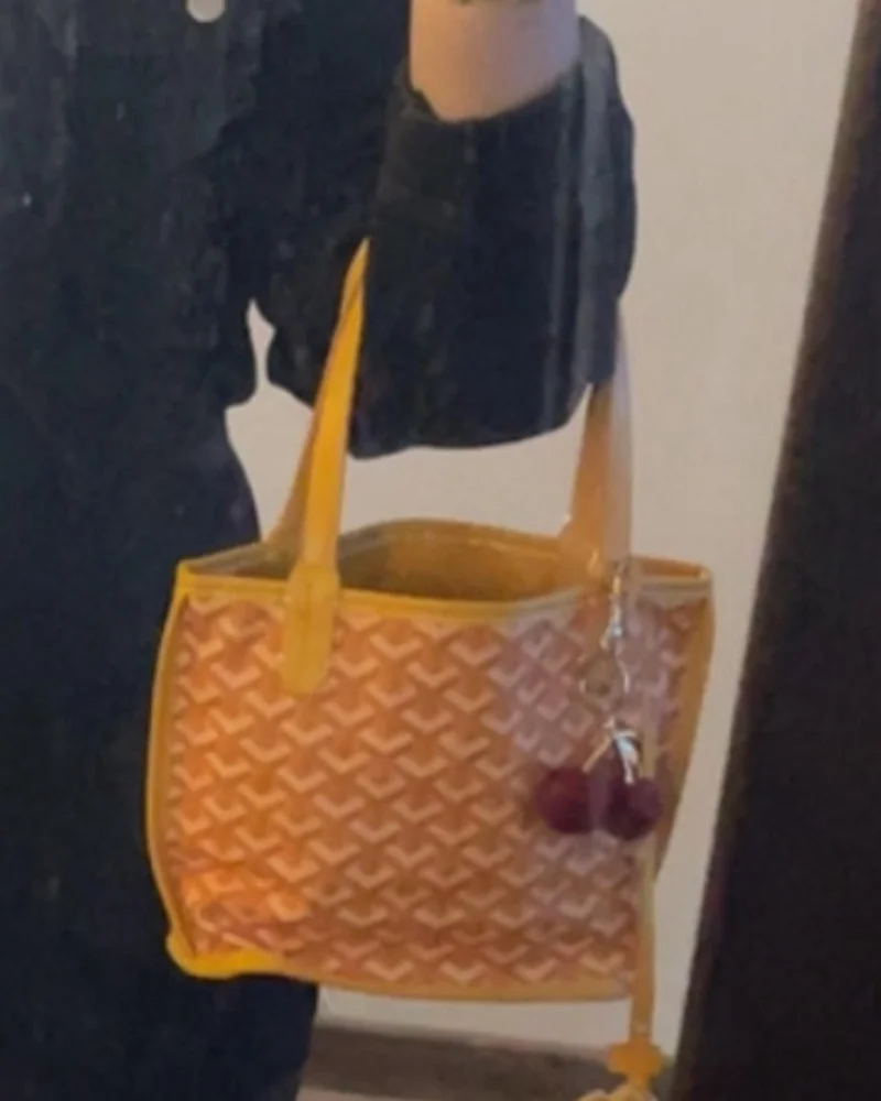 Shein Tote Bag, size Other, photo 4