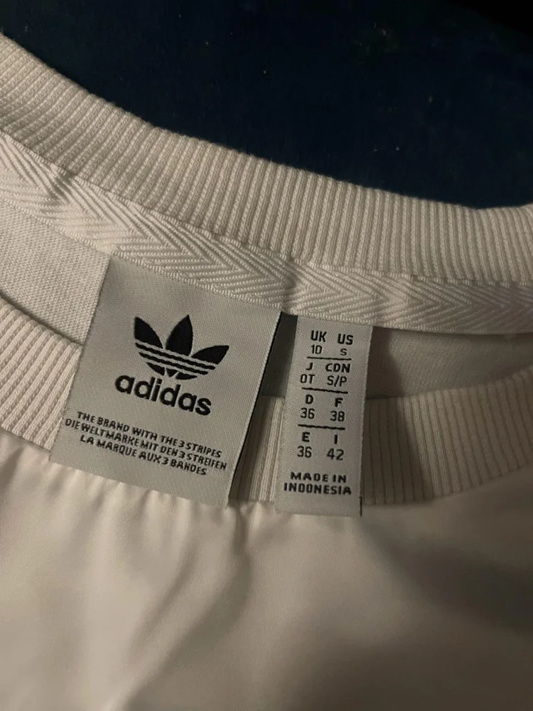 adidas T-shirts, size M / 38 / 10, photo 3