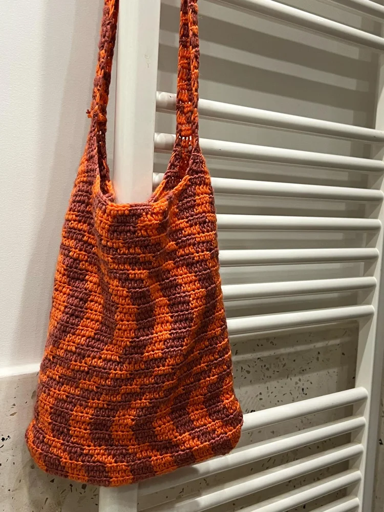 Cross-Body Bag, size One size, photo 2