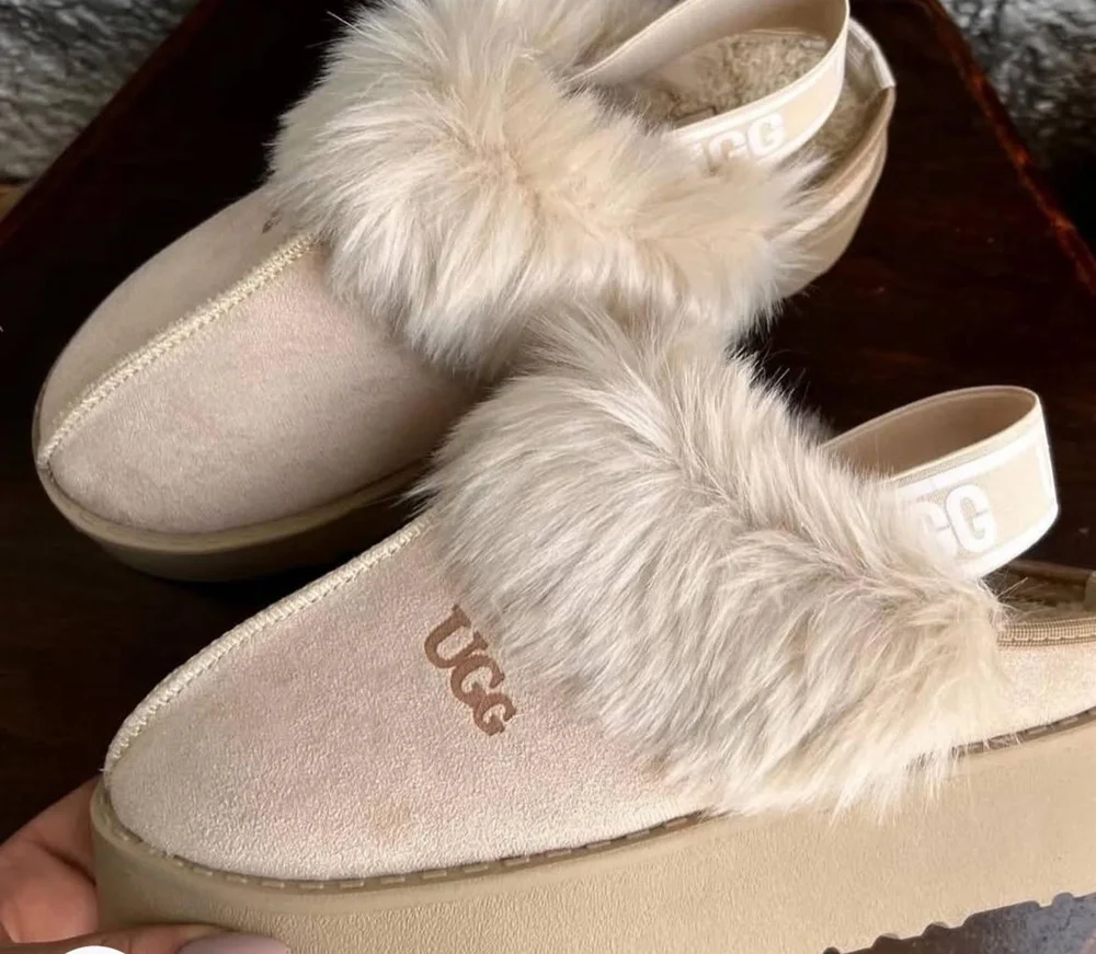 UGG Sneakers, size Other, photo 2
