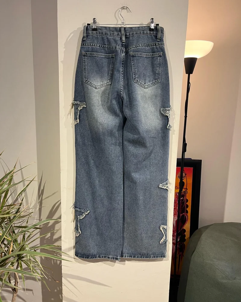 Jeans, size S / 36 / 8, photo 4