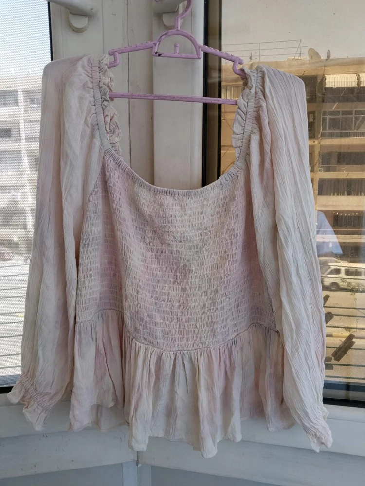 TU Blouses
