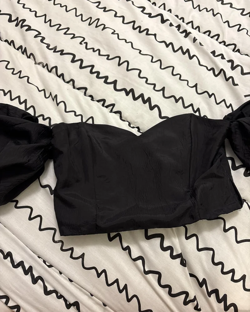 Bershka Tank Tops, size M / 38 / 10, photo 3