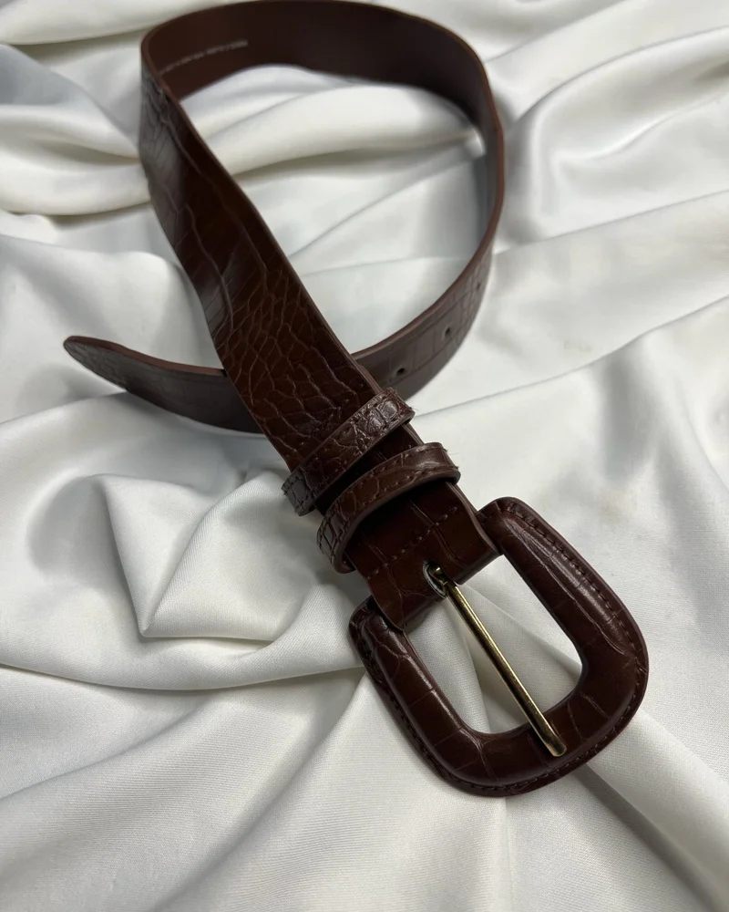 Monki Belts, size One size, photo 5