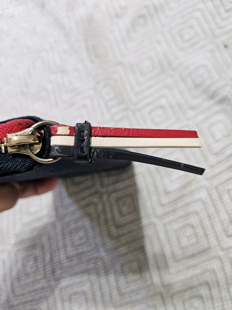 Tommy Hilfiger Wallets, size Other, photo 3