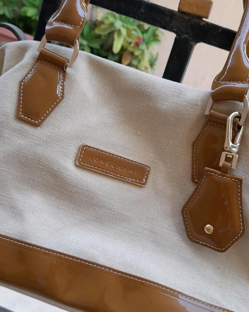 Longchamp Shoulder Bag, size One size, photo 2