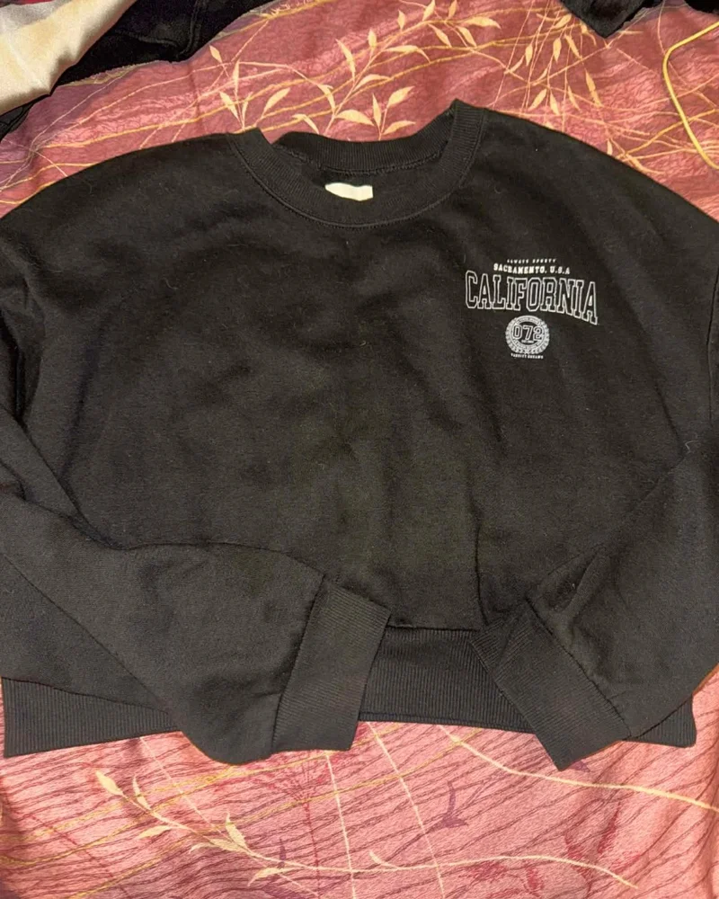 Pull & Bear Sweatshirts, size M / 38 / 10, photo 6