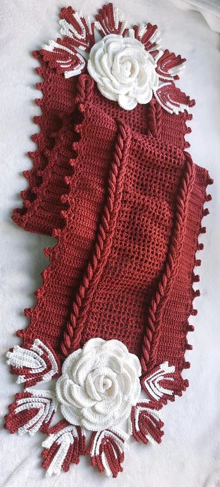 Scarves