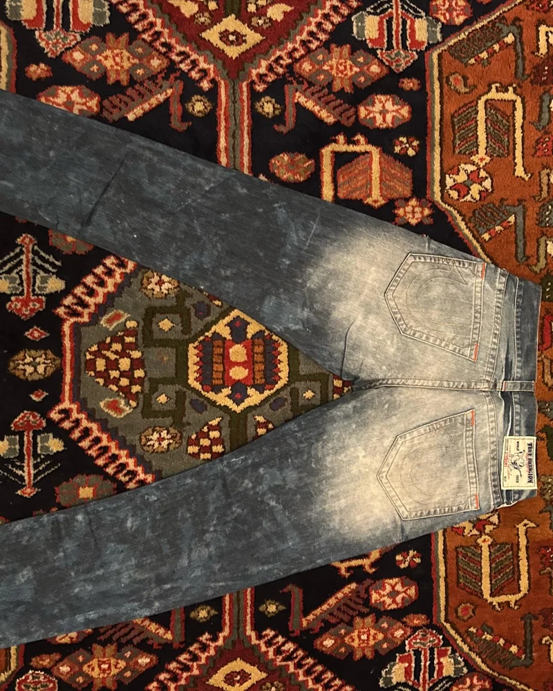 True Religion Jeans, size W32, photo 2