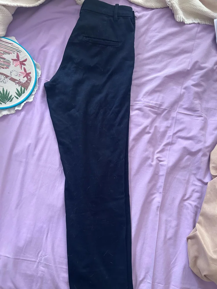 H&M Pants, size S / 36 / 8, photo 3