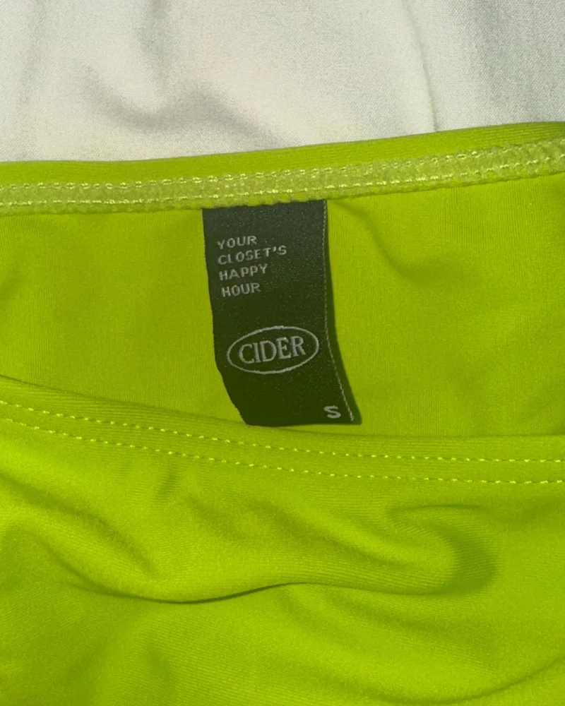 Bikini, size S / 36 / 8, photo 5