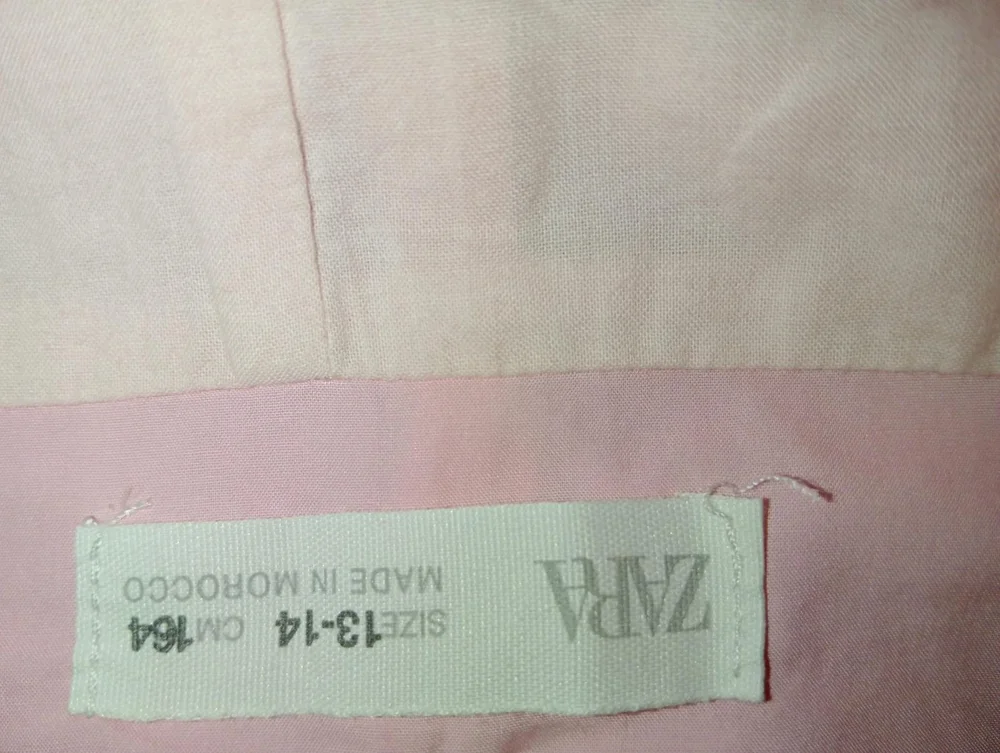 Zara Mini Dresses, size M / 38 / 10, photo 4