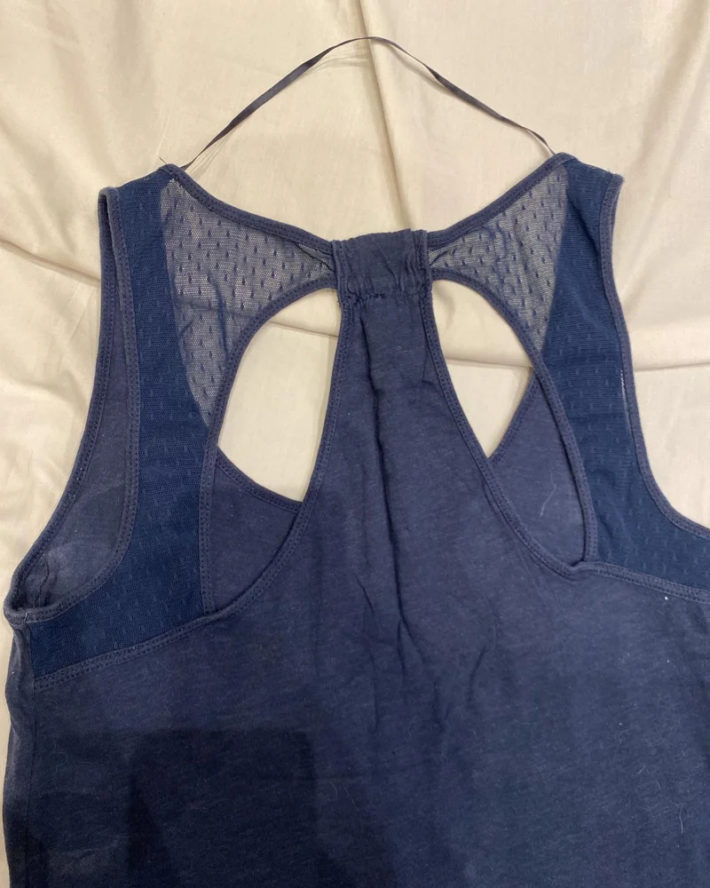 Bershka Tank Tops, size L / 40 / 12, photo 4