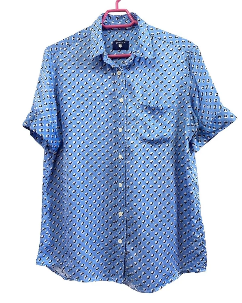 GANT Blouses, size S / 36 / 8, photo 3
