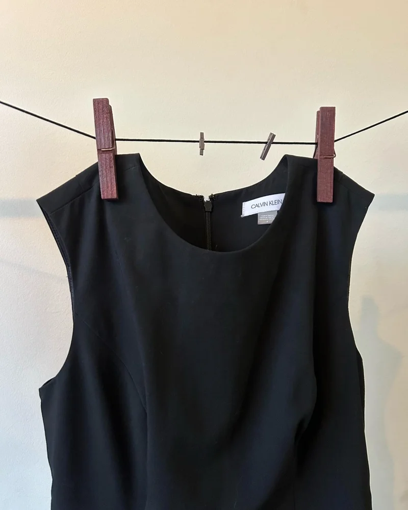 Calvin Klein Cocktail Dresses, size M / 38 / 10, photo 6