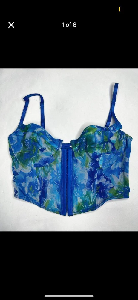 Glassons Corsets, size M / 38 / 10, photo 5