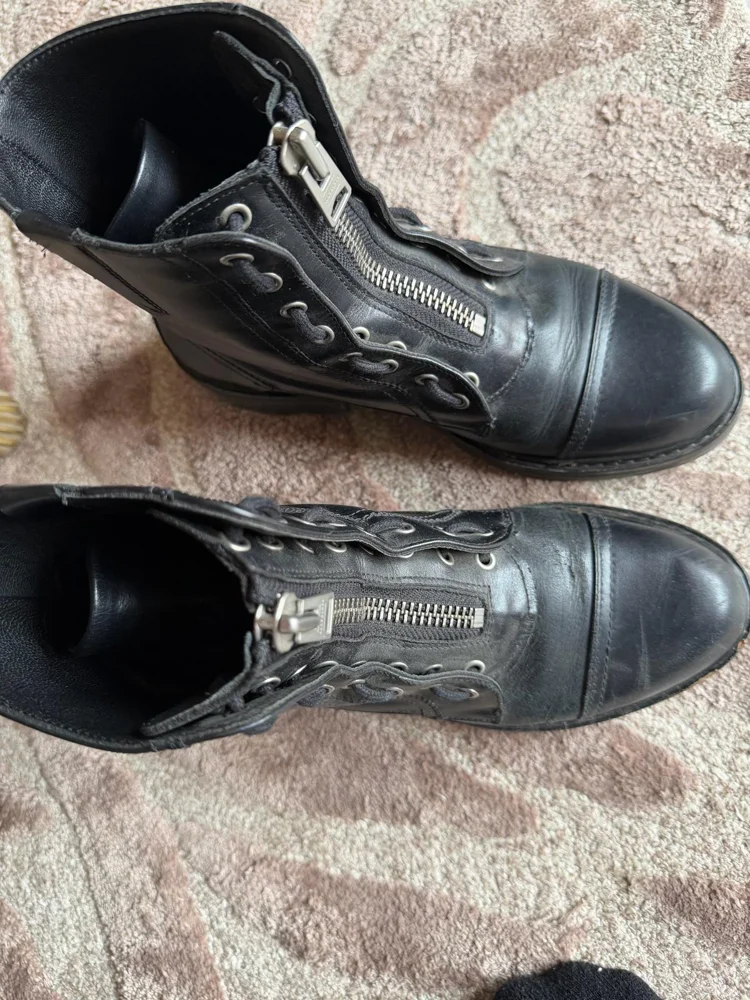 AllSaints Boots, size 38, photo 4