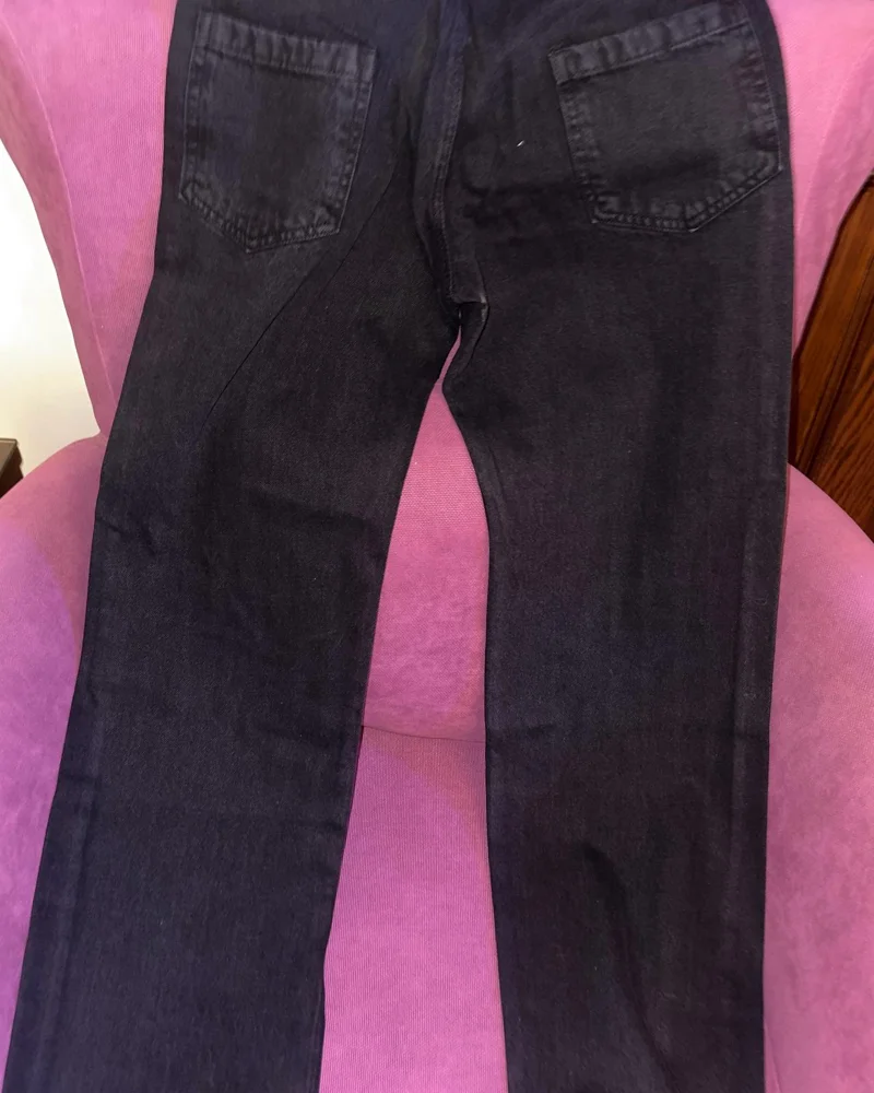 Jeans, size M / 38 / 10, photo 3