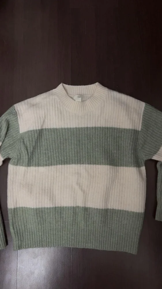 H&M Sweaters & Pullovers, size S / 36 / 8, photo 2