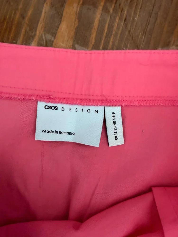 ASOS Design Skirts, size L / 40 / 12, photo 3