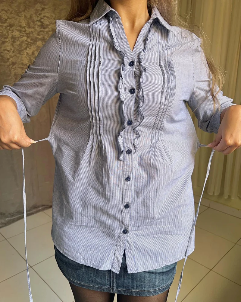 Canada House Shirts, size S / 36 / 8, photo 3